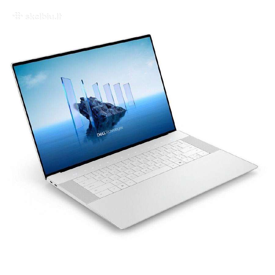 Dell 16 Premium Da16250 2499eur 4989