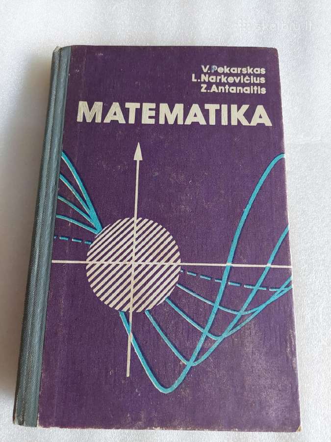 Matematika