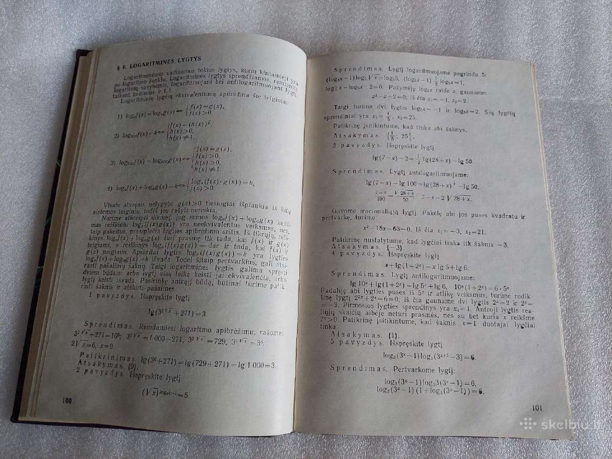 Matematika - nuotraukos Nr. 3
