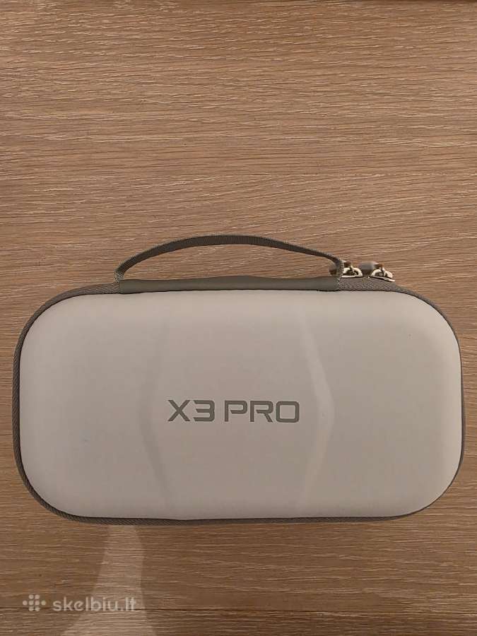 „Gamesir X3 Pro“usb-c mobiliojo telefono valdiklis