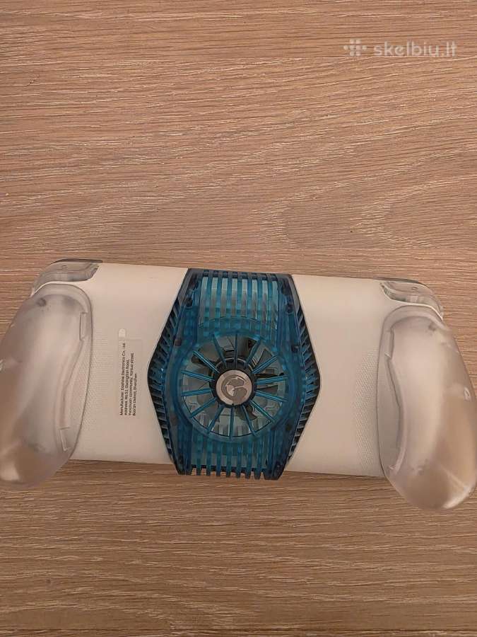 „Gamesir X3 Pro“usb-c mobiliojo telefono valdiklis - nuotraukos Nr. 4