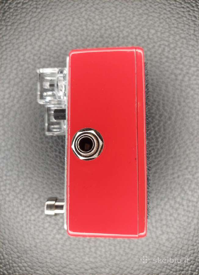 Xotic SL drive - nuotraukos Nr. 3