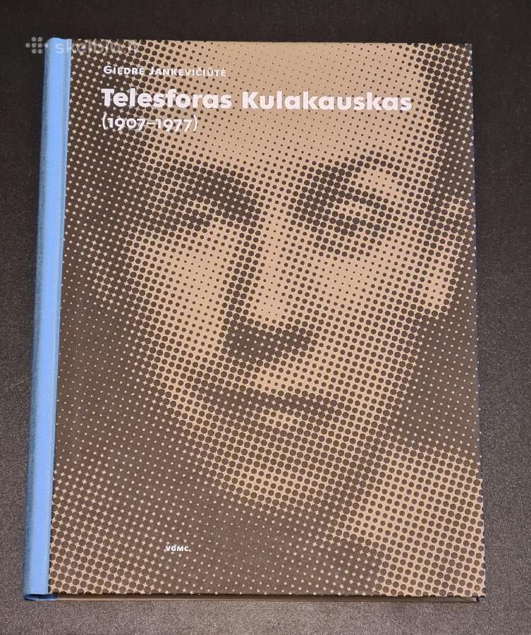 Telesforas Kulakauskas. Jankevičiūtė