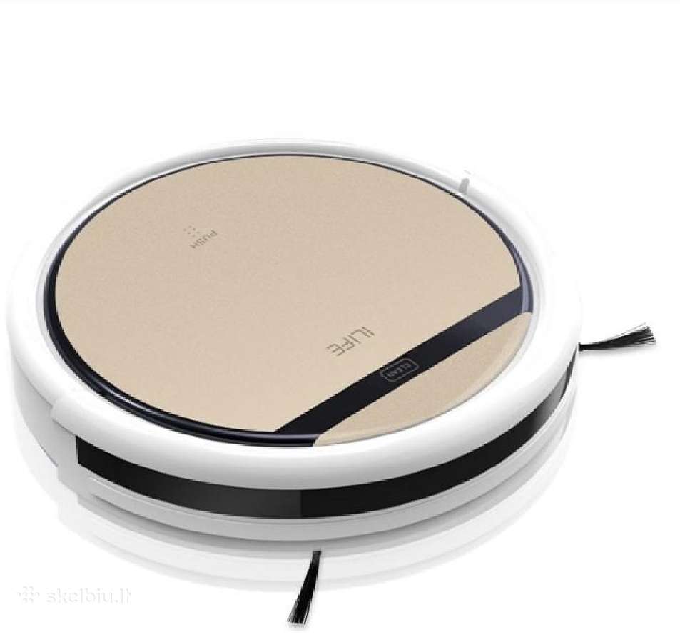 Dulkių siurblys-robotas ilife V5s Pro