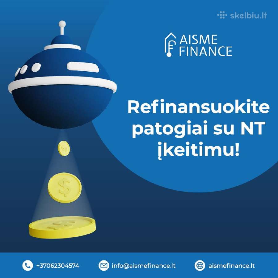 Kai kiti atsisako – mes ieškome sprendimo - nuotraukos Nr. 5