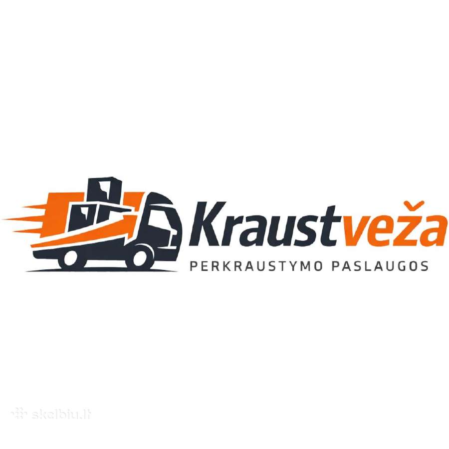 Perkraustymas-krovinių pervežimas Perkraustymo pas - nuotraukos Nr. 4