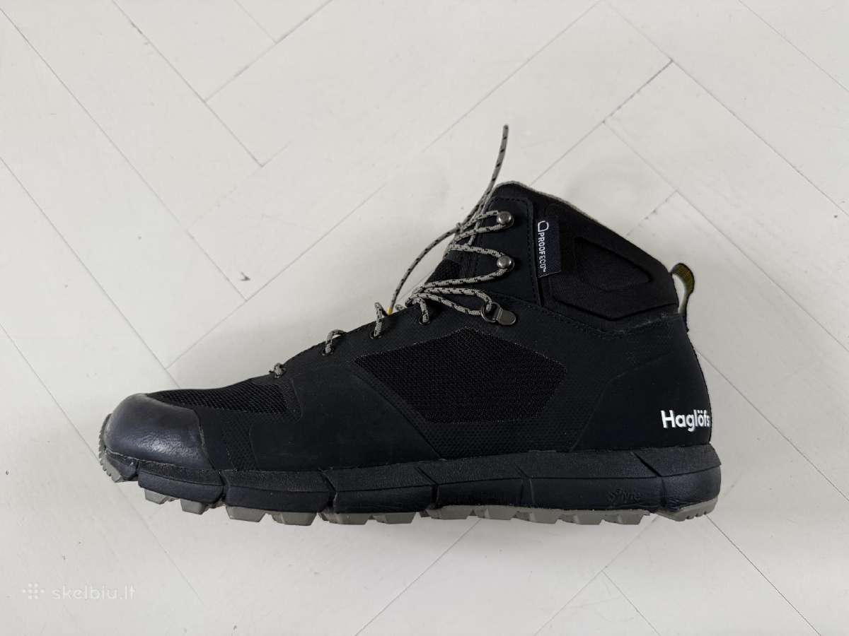 Vyriški batai Haglofs - nuotraukos Nr. 7