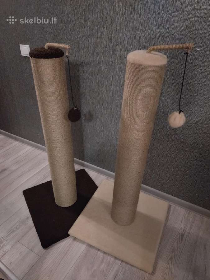 Draskyklė/stiebas 100cm