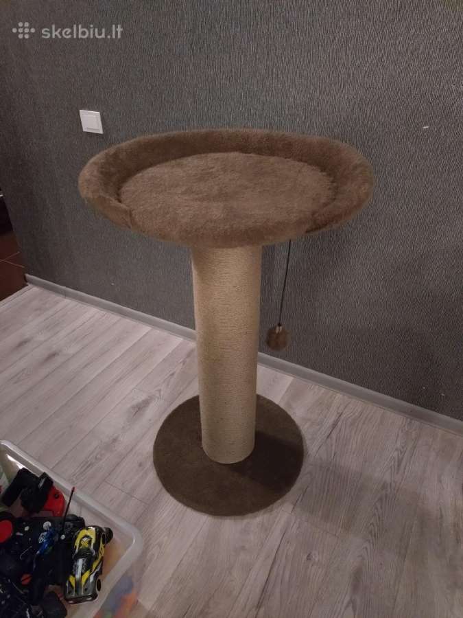 Draskyklė su gultu 100cm