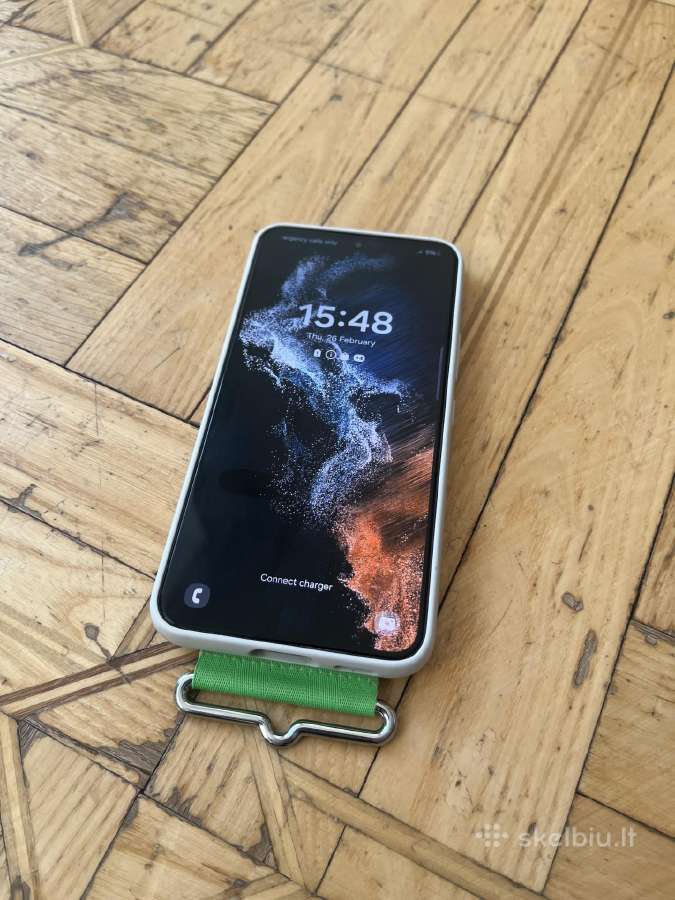 Samsung S22 5G 256gb