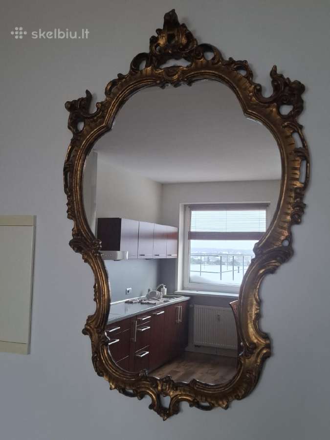 Veidrodis