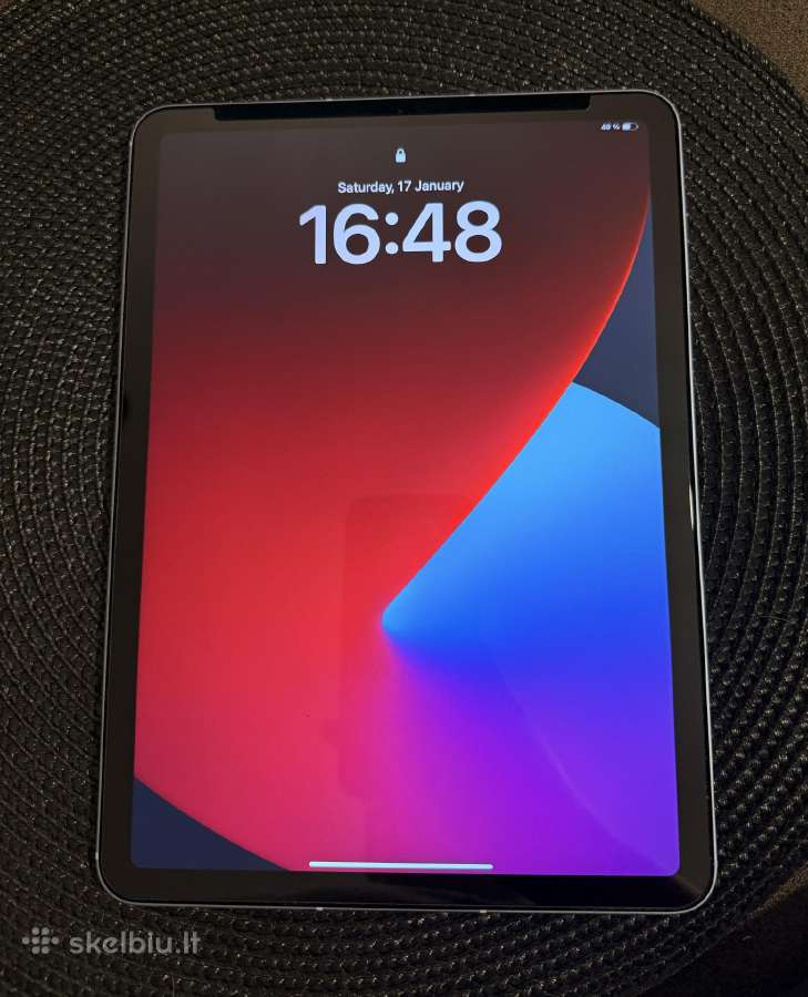 iPad 4th generation su sim