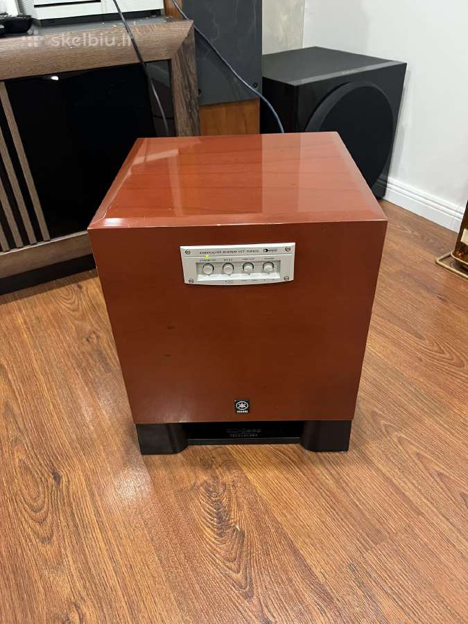 Yamaha Yst-sw515