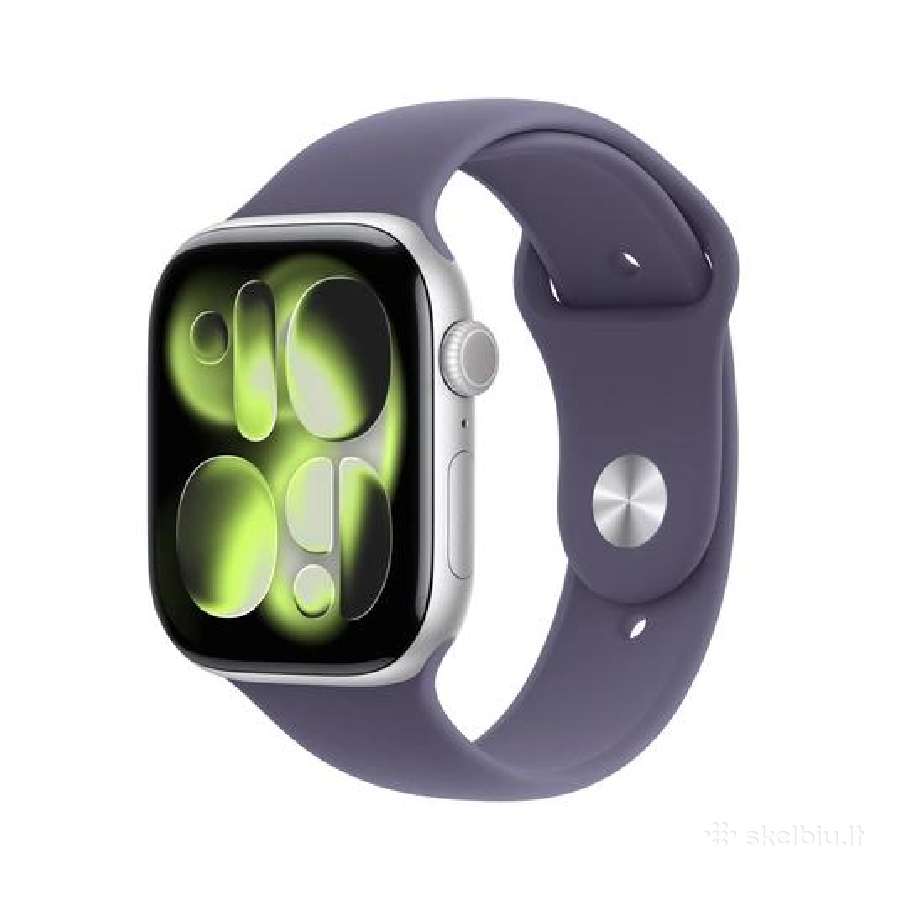 Nauji Apple Watch Se 3, Watch 11 42mm/46mm - nuotraukos Nr. 4