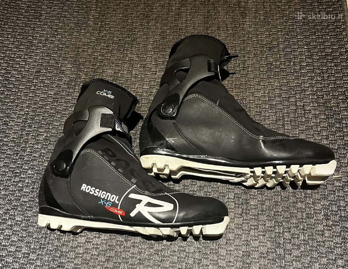 Rossignol X6 Combi slidinėjimo batai