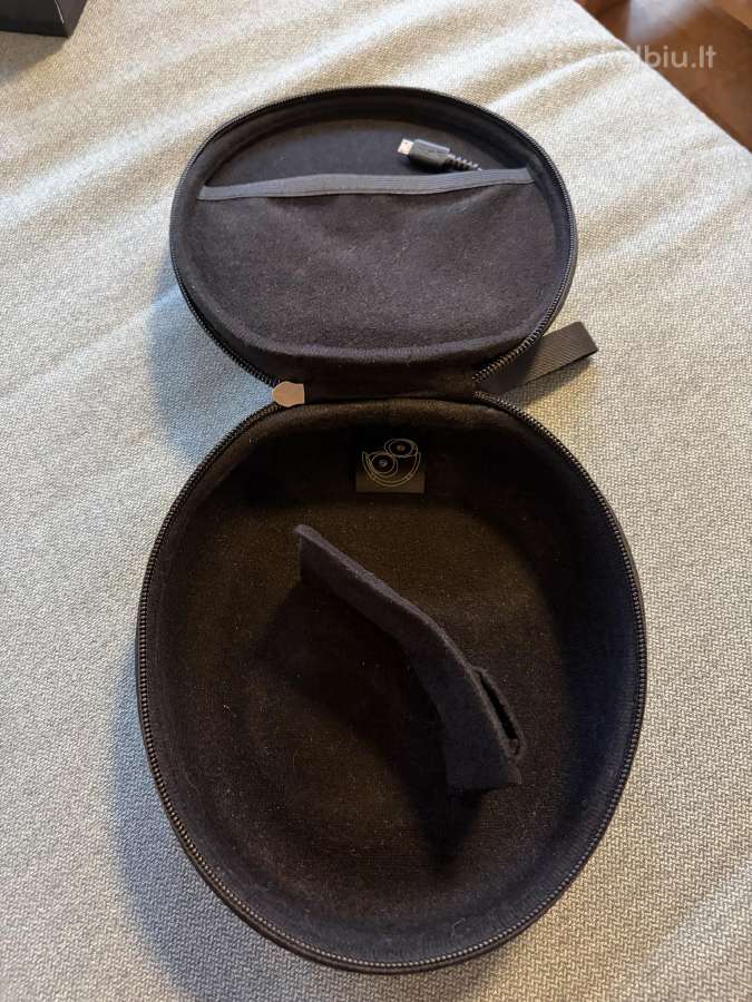 Ausines Audio Technica - nuotraukos Nr. 3