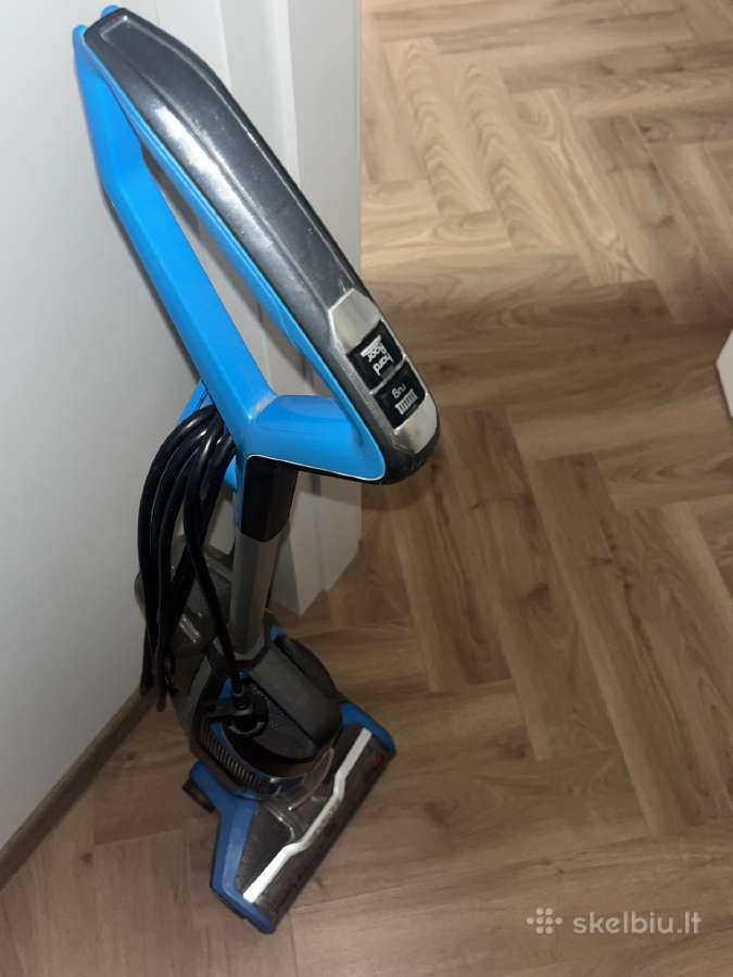 Bissell siurblys