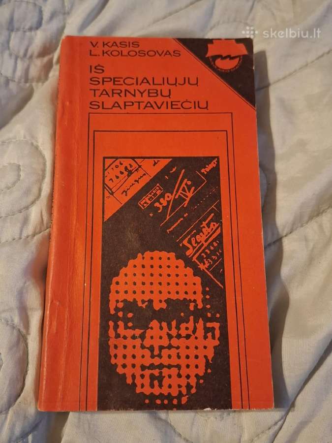 Laisvalaikio skaitiniai - nuotraukos Nr. 9