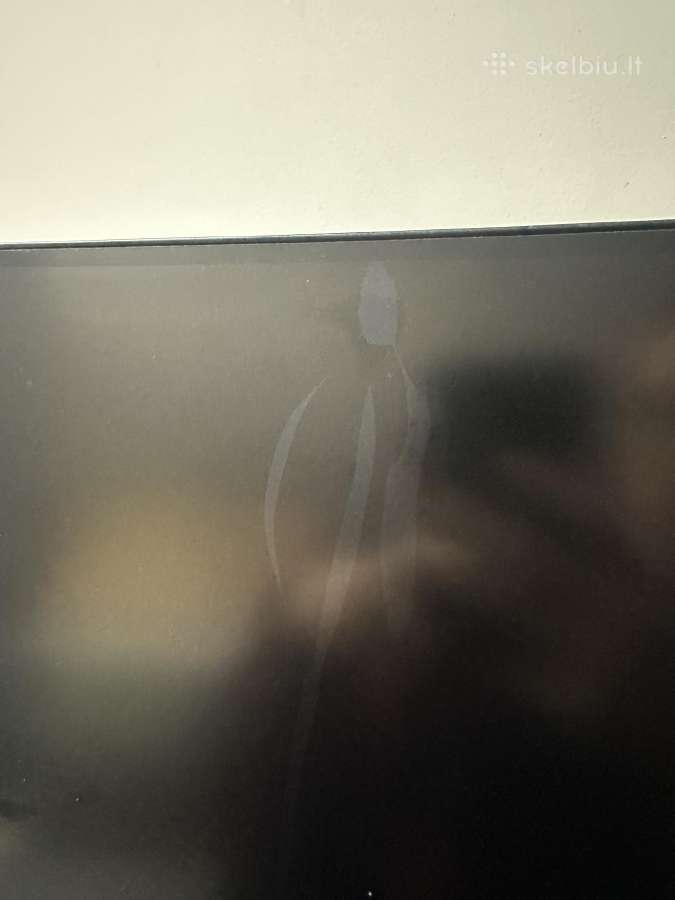 Daužtas monitorius Samsung Lc27rg50fqu - nuotraukos Nr. 4