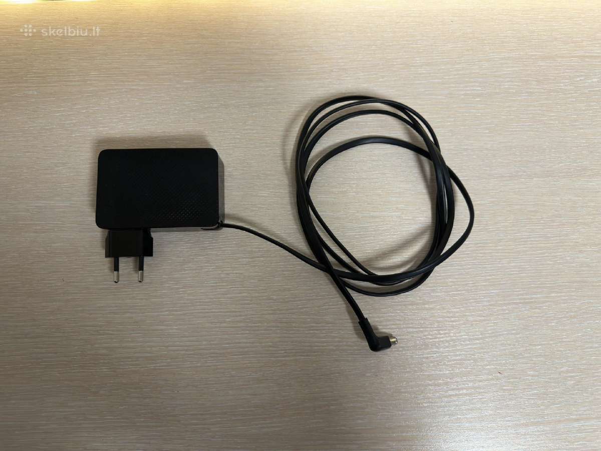Daužtas monitorius Samsung Lc27rg50fqu - nuotraukos Nr. 8