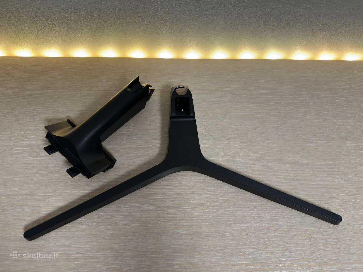 Daužtas monitorius Samsung Lc27rg50fqu - nuotraukos Nr. 7