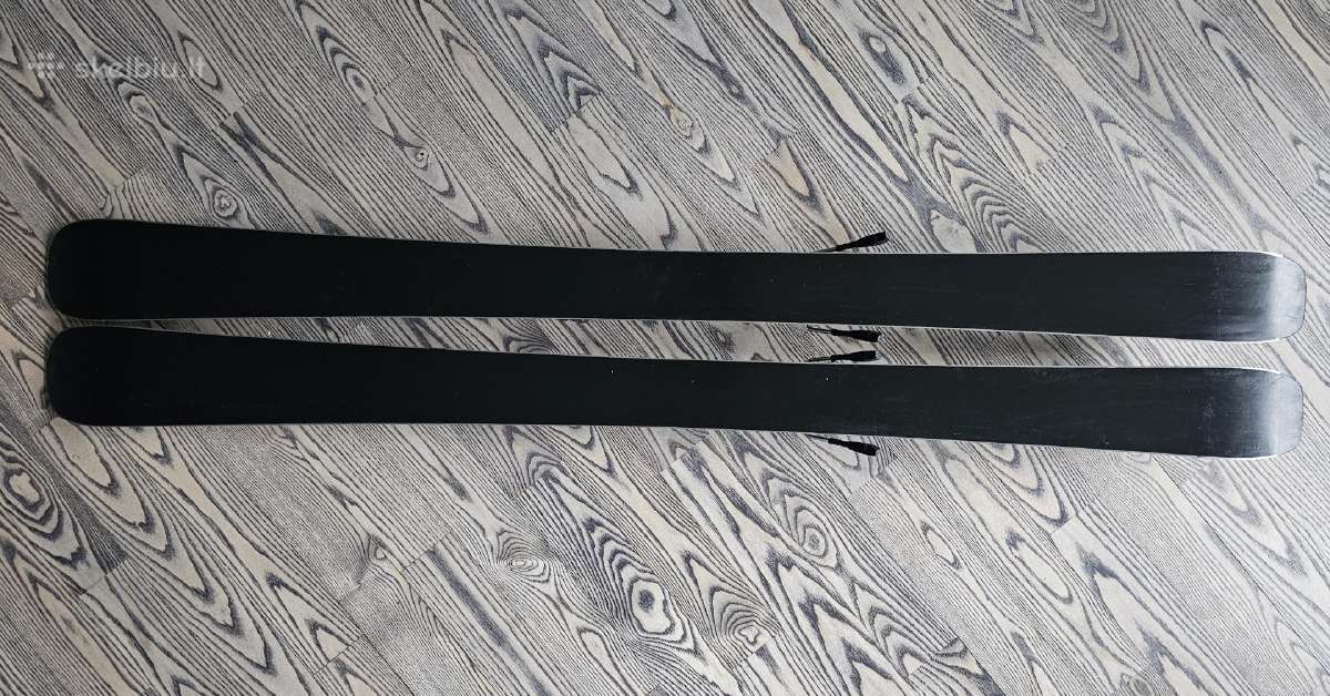 K2 Indy 124cm vaikiskos slides - nuotraukos Nr. 4
