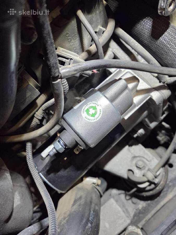 Autoservisas! Važiuoklė,stabdžiai,tepalai,padangos - nuotraukos Nr. 19