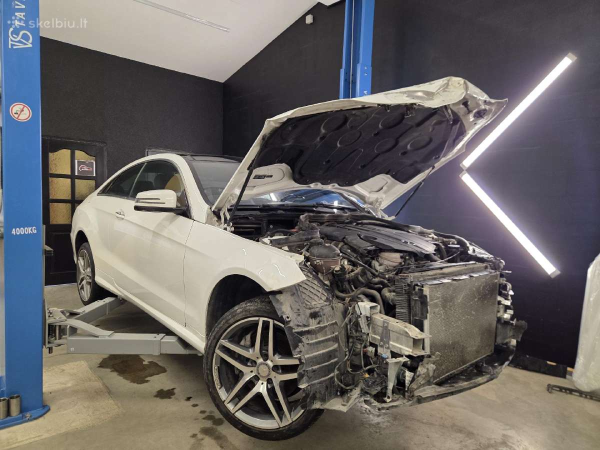 Autoservisas! Važiuoklė,stabdžiai,tepalai,padangos - nuotraukos Nr. 4