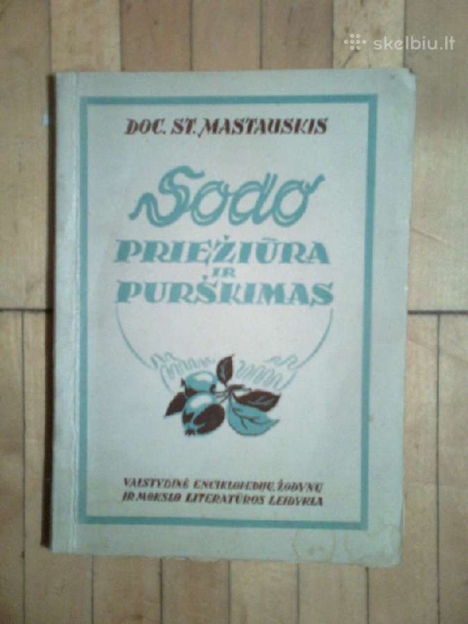 Beicu reklama isleista vok. okupacijos metais - nuotraukos Nr. 3