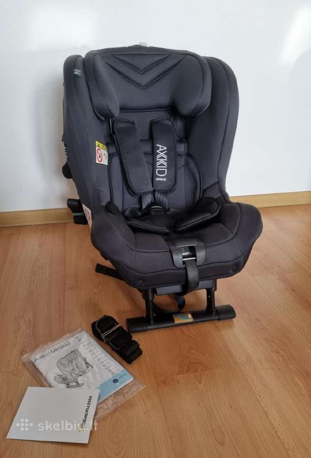 Axkid minikid 2.0