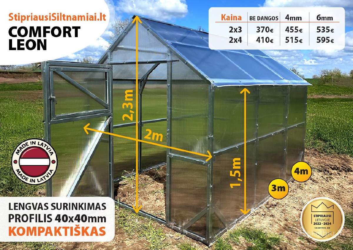 Didelis pasirinkimas, montavimas, pristatymas - nuotraukos Nr. 11