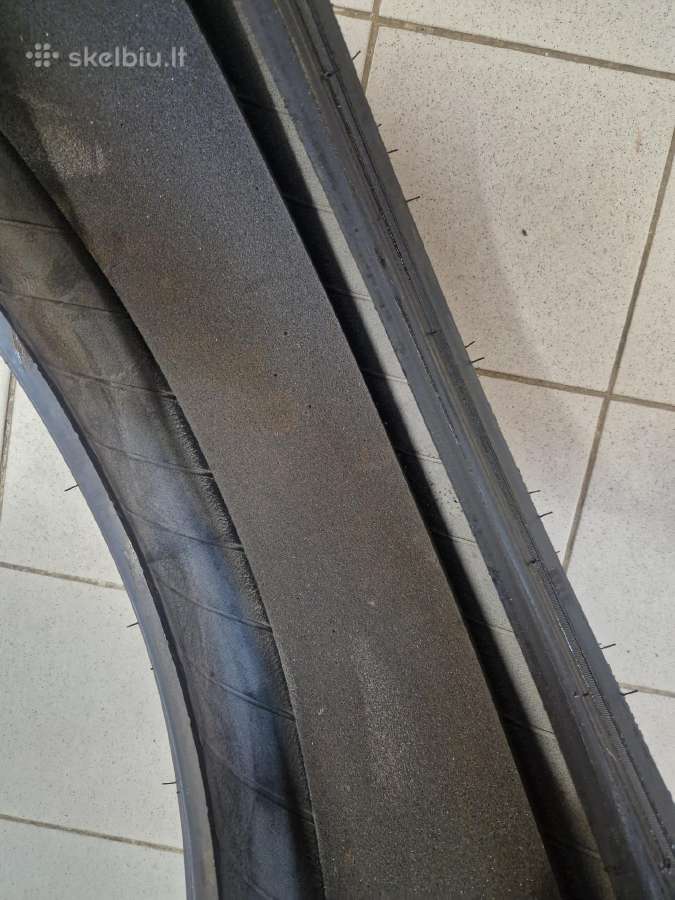 Michelin 235-45r18 - nuotraukos Nr. 8