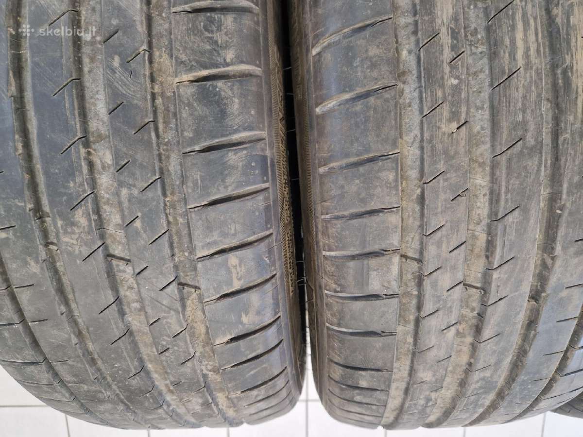 Michelin 235-45r18 - nuotraukos Nr. 2