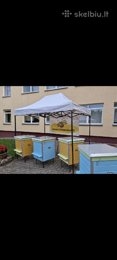 Tomoaviliai nuo 120 eur. Komerciniai pasiulymai - nuotraukos Nr. 6