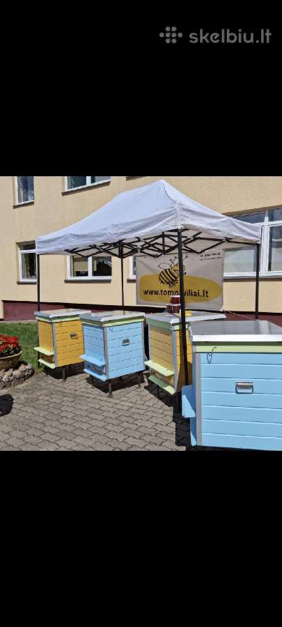 Tomoaviliai nuo 120 eur. Komerciniai pasiulymai - nuotraukos Nr. 9