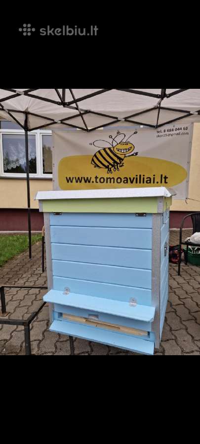Tomoaviliai nuo 120 eur. Komerciniai pasiulymai