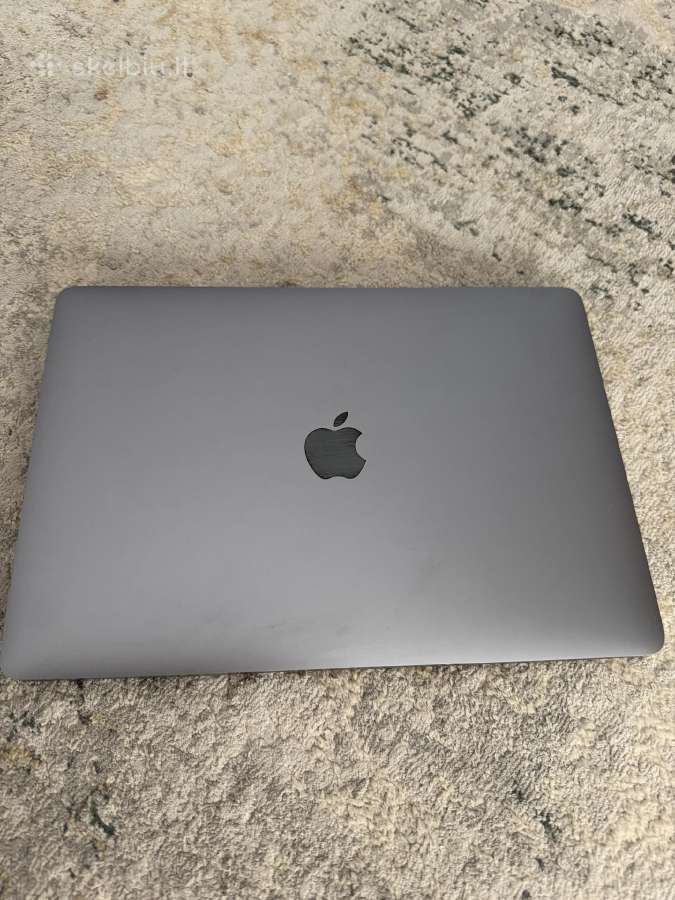 2020 13-inch MacBook Pro - Space Grey 32gb RAM 1tb