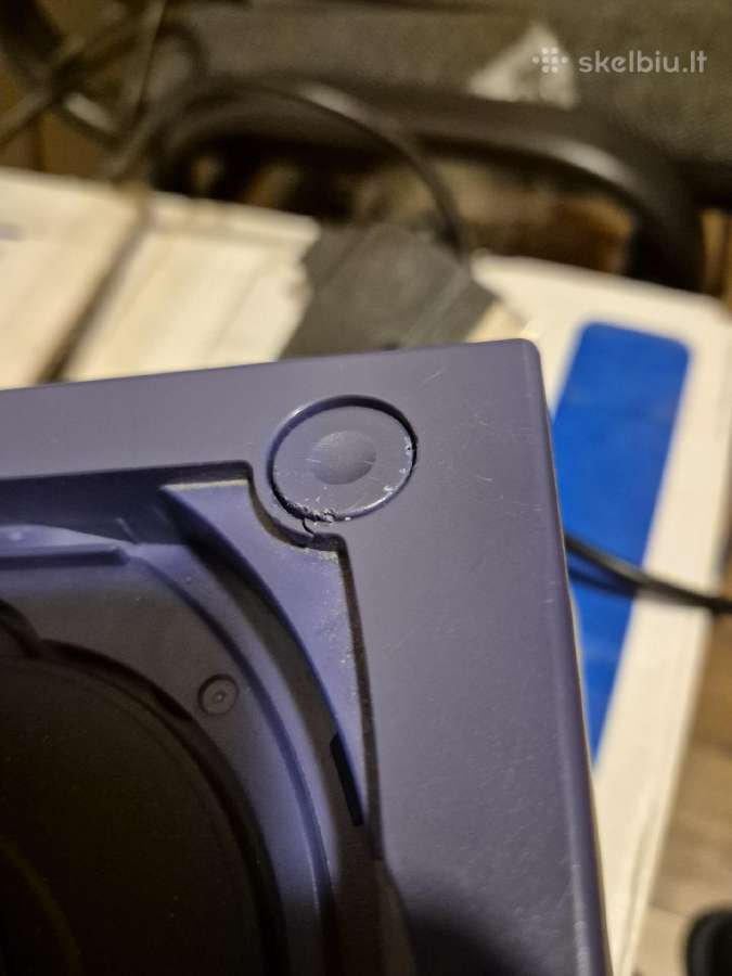 Nintendo gamecube - nuotraukos Nr. 6