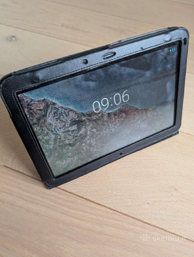 Motorola Xoom 32gb planšetė su dėžute ir priedais - nuotraukos Nr. 2