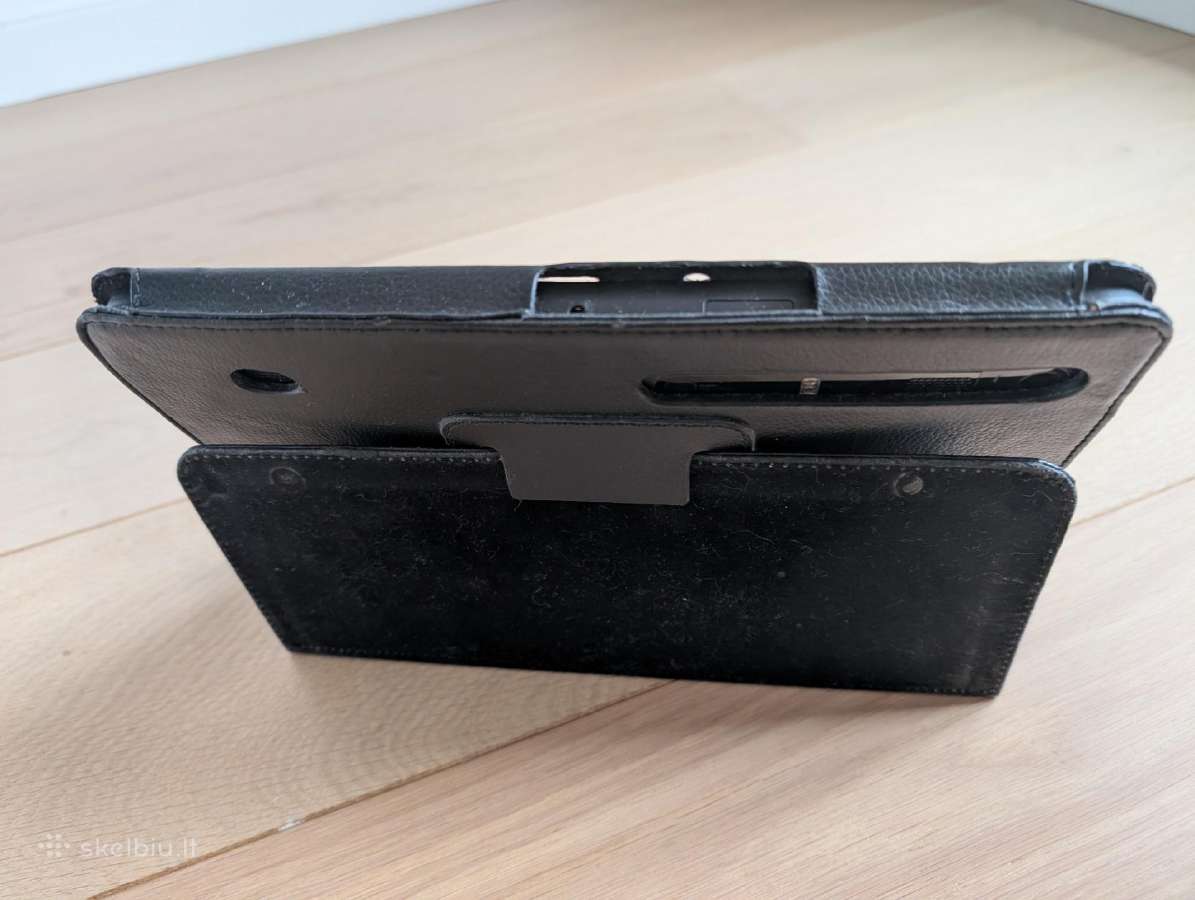 Motorola Xoom 32gb planšetė su dėžute ir priedais - nuotraukos Nr. 4