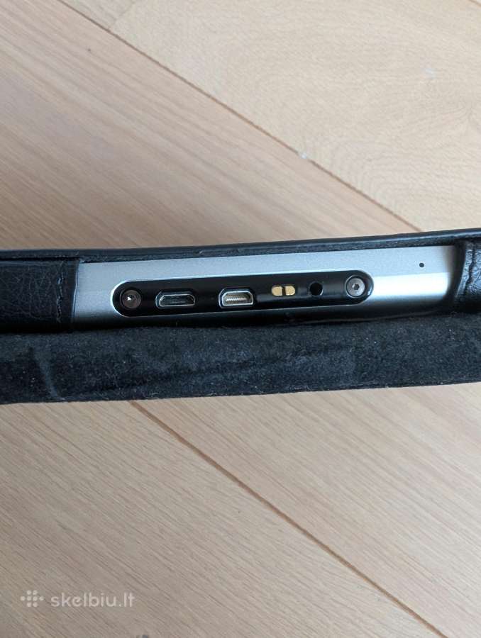 Motorola Xoom 32gb planšetė su dėžute ir priedais - nuotraukos Nr. 7
