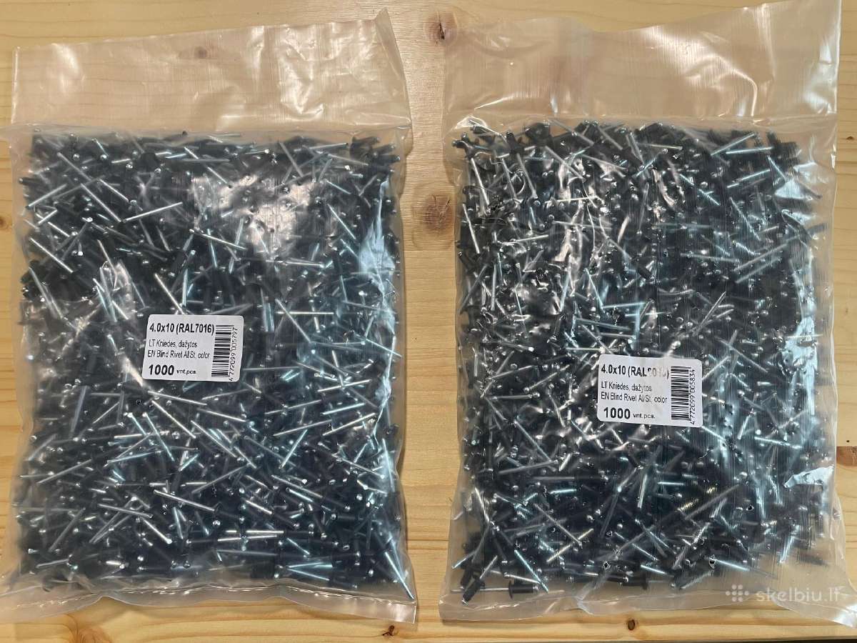 Skardinės Rombo tvoros su -30% nuolaida - nuotraukos Nr. 6