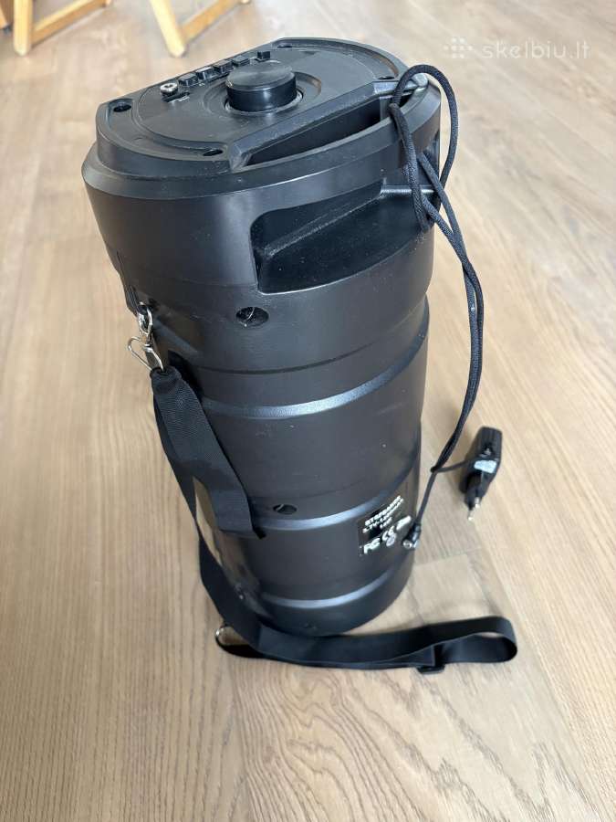 Bt speaker bluetooth garso kolonėlė - nuotraukos Nr. 4