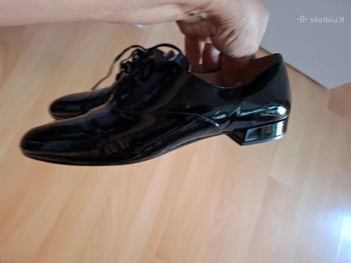 Prada originalūs bateliai - nuotraukos Nr. 3