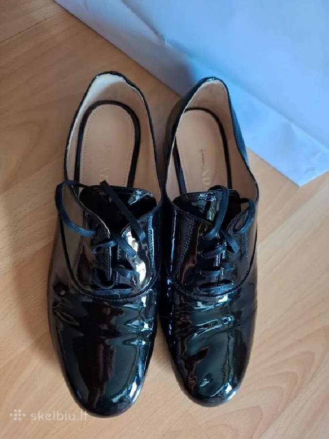 Prada originalūs bateliai - nuotraukos Nr. 8