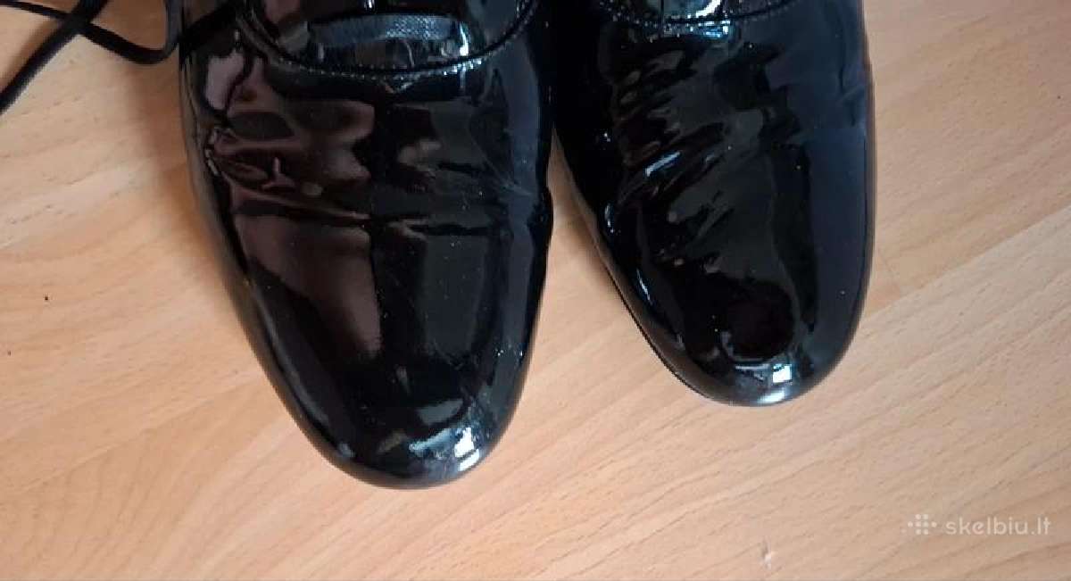 Prada originalūs bateliai - nuotraukos Nr. 10