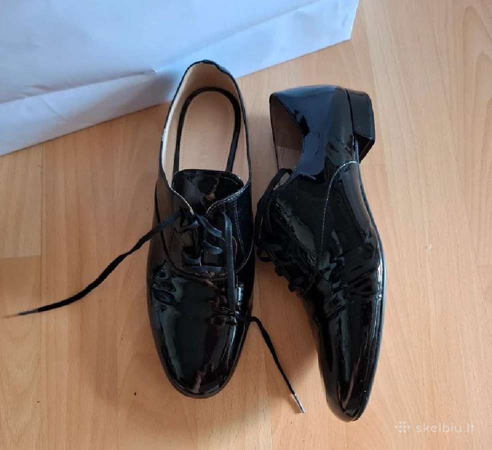Prada originalūs bateliai - nuotraukos Nr. 13