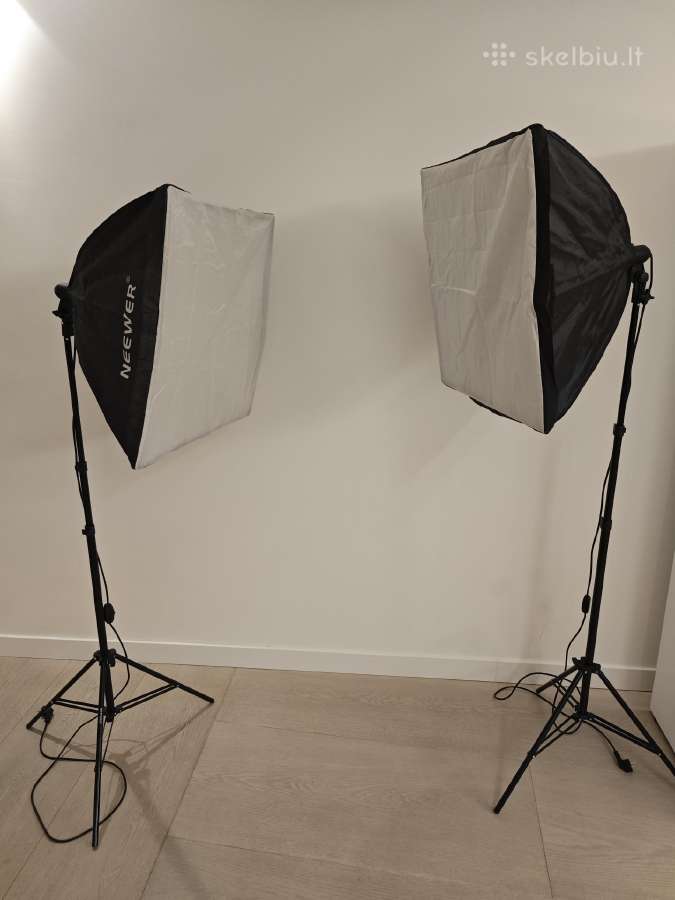 Neewer Photography Studio
