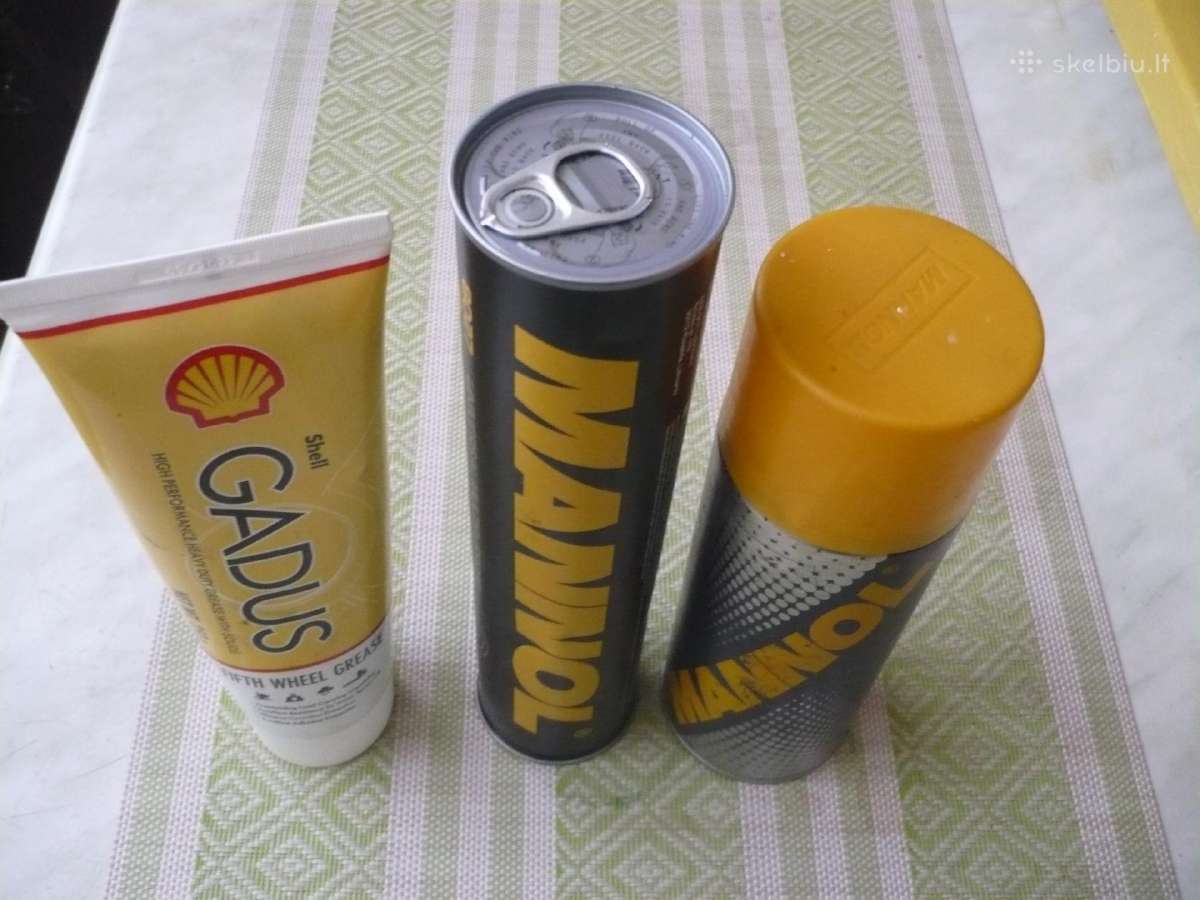 Likutis po remonto , beveik nenaudotas - nuotraukos Nr. 2
