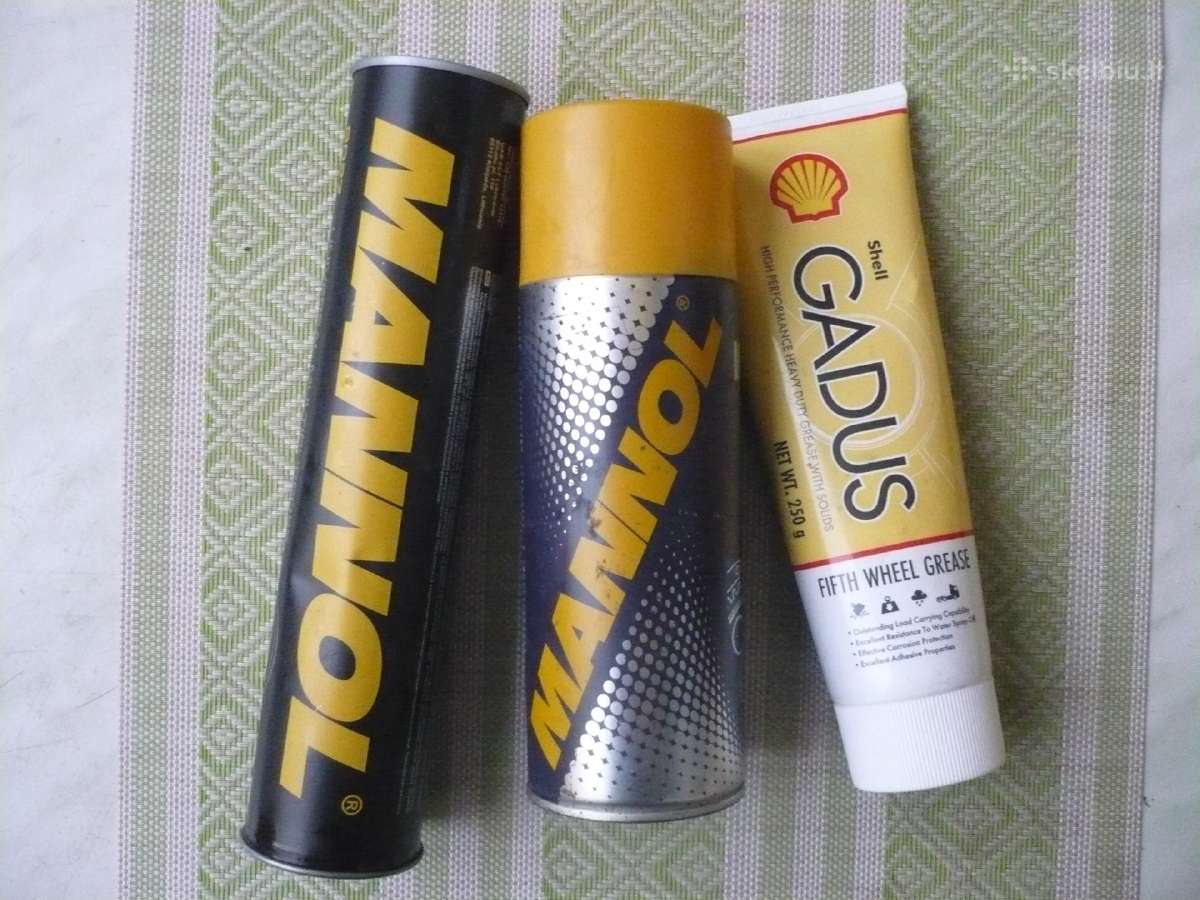 Likutis po remonto , beveik nenaudotas - nuotraukos Nr. 3